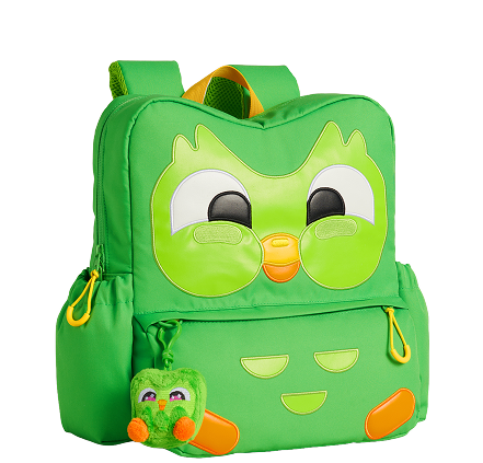 Accessories – Duolingo