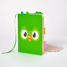 Load image into Gallery viewer, Learning Companion Notebook