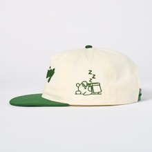 Load image into Gallery viewer, Learning Snapback Hat