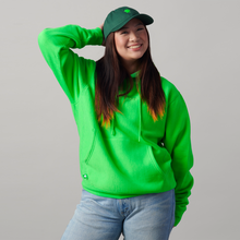 Load image into Gallery viewer, Daily Duolingo Adult Hoodie