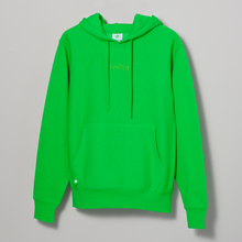 Load image into Gallery viewer, Daily Duolingo Adult Hoodie