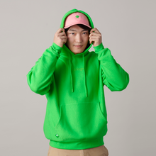 Load image into Gallery viewer, Daily Duolingo Adult Hoodie