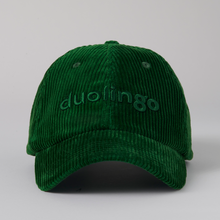 Load image into Gallery viewer, Duo Corduroy Hat