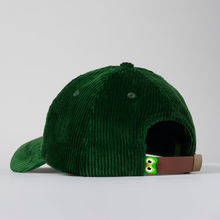 Load image into Gallery viewer, Duo Corduroy Hat