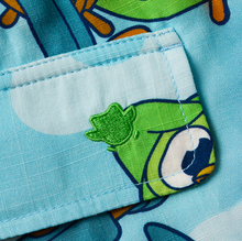 Load image into Gallery viewer, Captain Duo Shorts