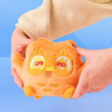 Carregar imagem no visualizador da galeria, Mood Swing Duo Plushie