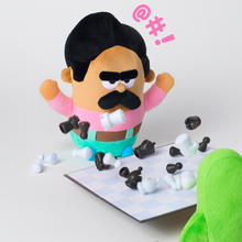 Load image into Gallery viewer, Duolingo Chess Set