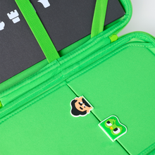 Carregar imagem no visualizador da galeria, Kit de xadrez do Duolingo