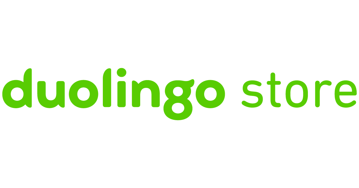Duo Plushie  Duolingo Store