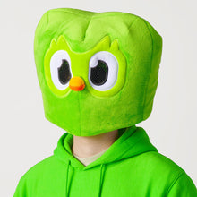Load image into Gallery viewer, Duo The Owl Mask

