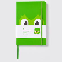Load image into Gallery viewer, Learning Companion Notebook
