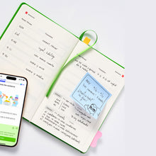 Load image into Gallery viewer, Learning Companion Notebook
