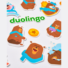 Load image into Gallery viewer, Falstaff Sticker Pack
