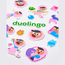 Load image into Gallery viewer, Zari Sticker Pack
