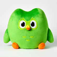 Load image into Gallery viewer, Big Duo Plushie
