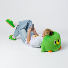 Load image into Gallery viewer, Big Duo Plushie
