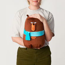 Load image into Gallery viewer, Falstaff Plushie
