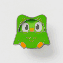 Load image into Gallery viewer, Duo&#39;s Mixed Emotions Pin
