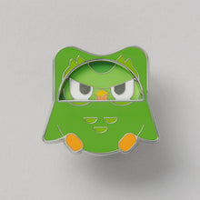 Load image into Gallery viewer, Duo&#39;s Mixed Emotions Pin

