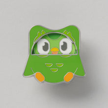 Load image into Gallery viewer, Duo&#39;s Mixed Emotions Pin

