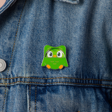 Load image into Gallery viewer, Duo&#39;s Mixed Emotions Pin
