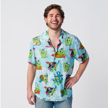 Load image into Gallery viewer, Captain Duo Shirt
