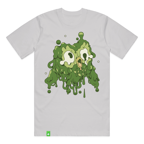 Melted Duo T-Shirt – Duolingo