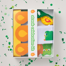 Load image into Gallery viewer, Streak Celebration Kit
