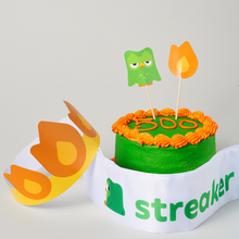 Load image into Gallery viewer, Streak Celebration Kit
