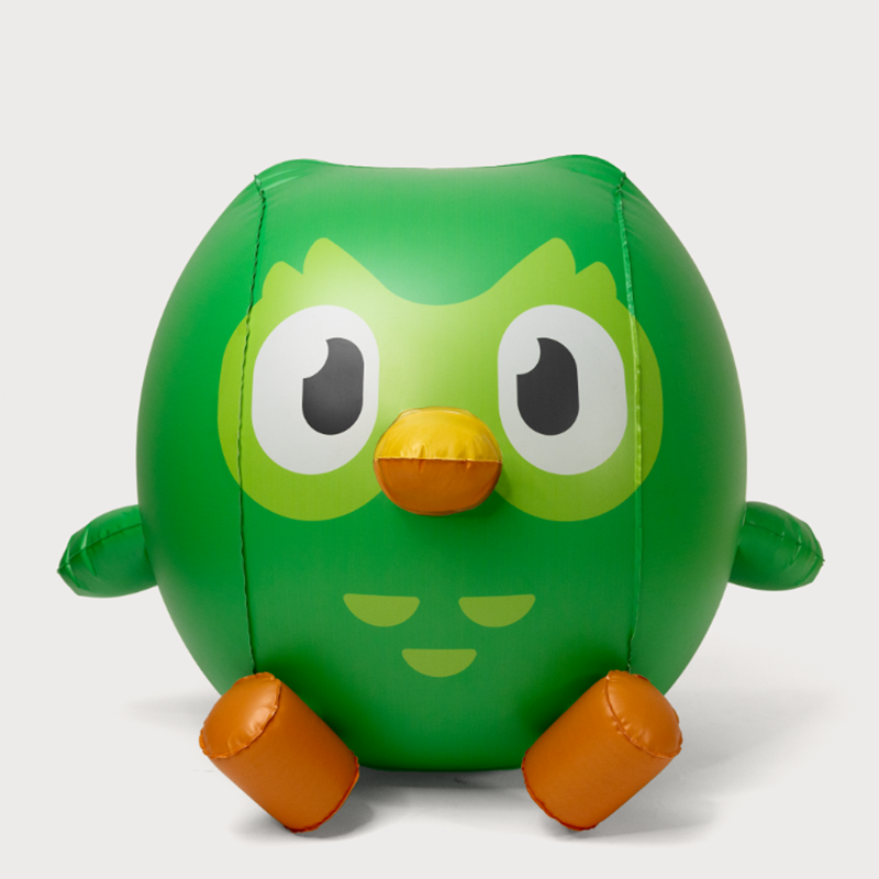 Accessories – Duolingo