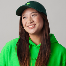 Load image into Gallery viewer, Duo Dad Hat
