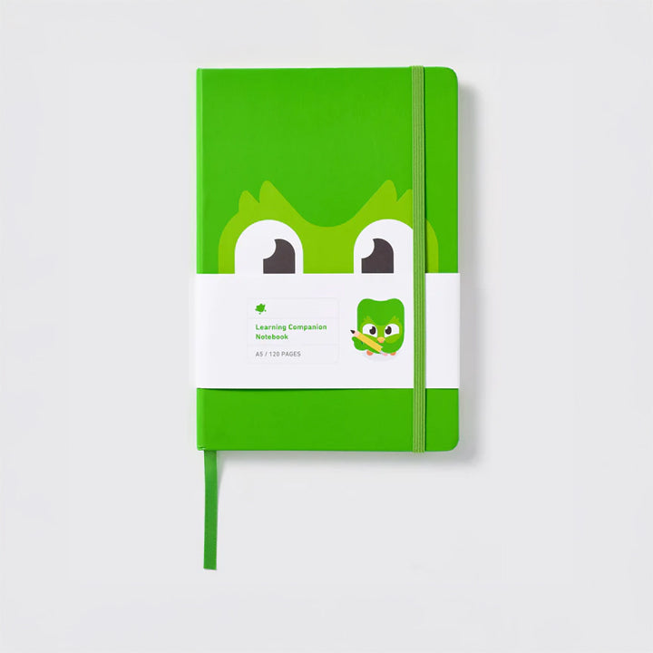 Accessories – Duolingo