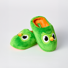 Load image into Gallery viewer, Duo Slippers
