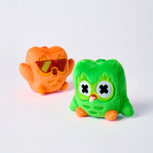 Load image into Gallery viewer, Duo Plushie Blind Box Keychain
