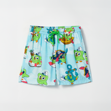Load image into Gallery viewer, Captain Duo Shorts
