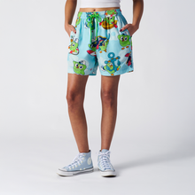 Load image into Gallery viewer, Captain Duo Shorts
