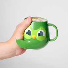 Carregar imagem no visualizador da galeria, Duo &amp; Lily BFF Mug Set
