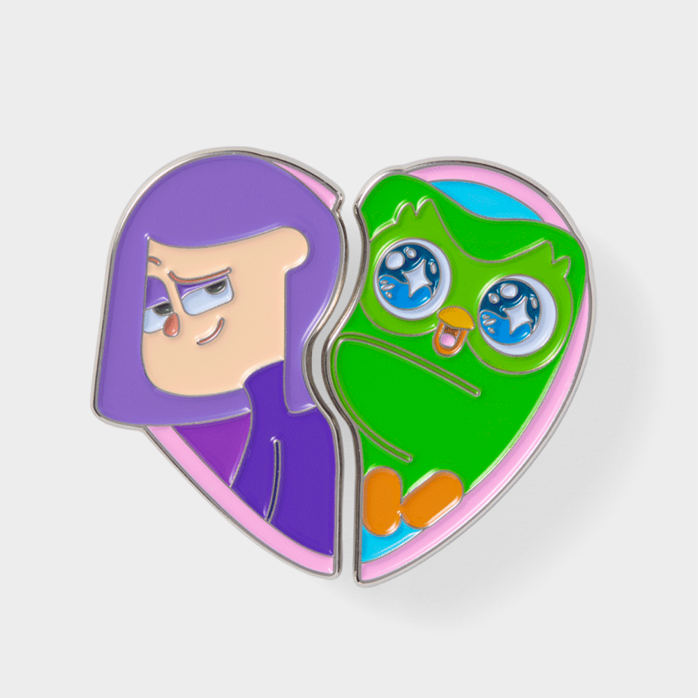 Accessories – Duolingo