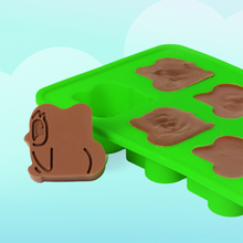 Carregar imagem no visualizador da galeria, Duo’s Sweet Side Mold
