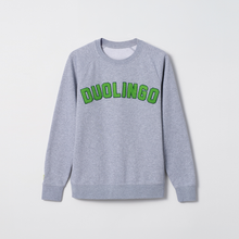 Carregar imagem no visualizador da galeria, Camiseta Duolingo Varsity
