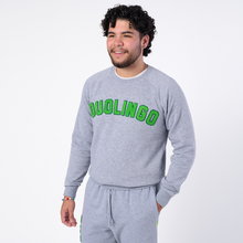 Carregar imagem no visualizador da galeria, Camiseta Duolingo Varsity
