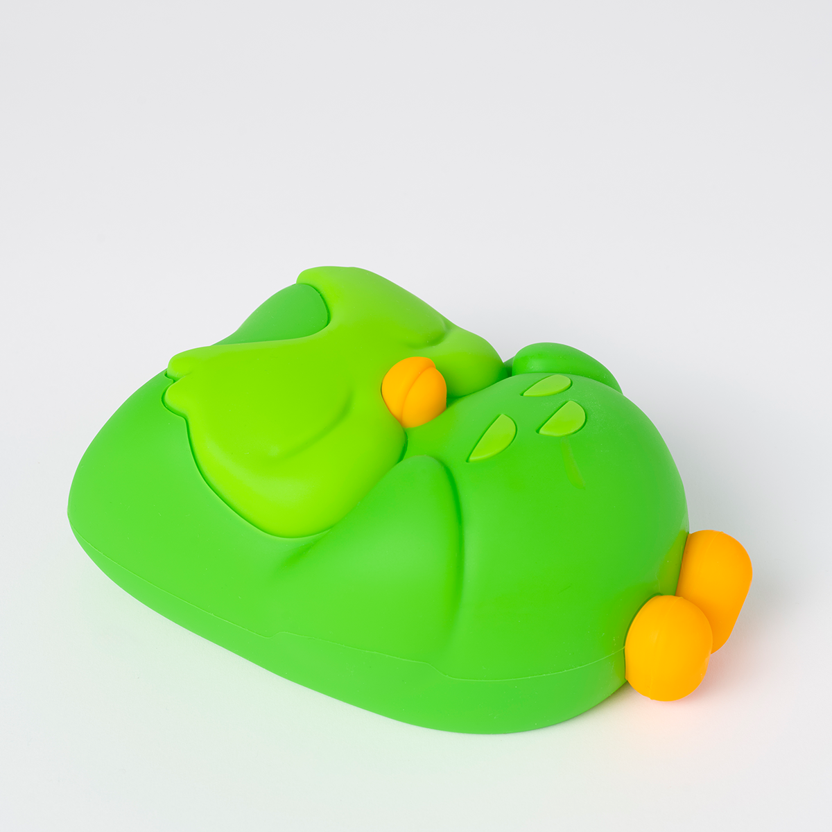 Sleepy Duo Touch Light – Duolingo