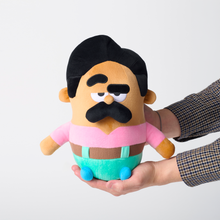 Load image into Gallery viewer, Oscar Plushie
