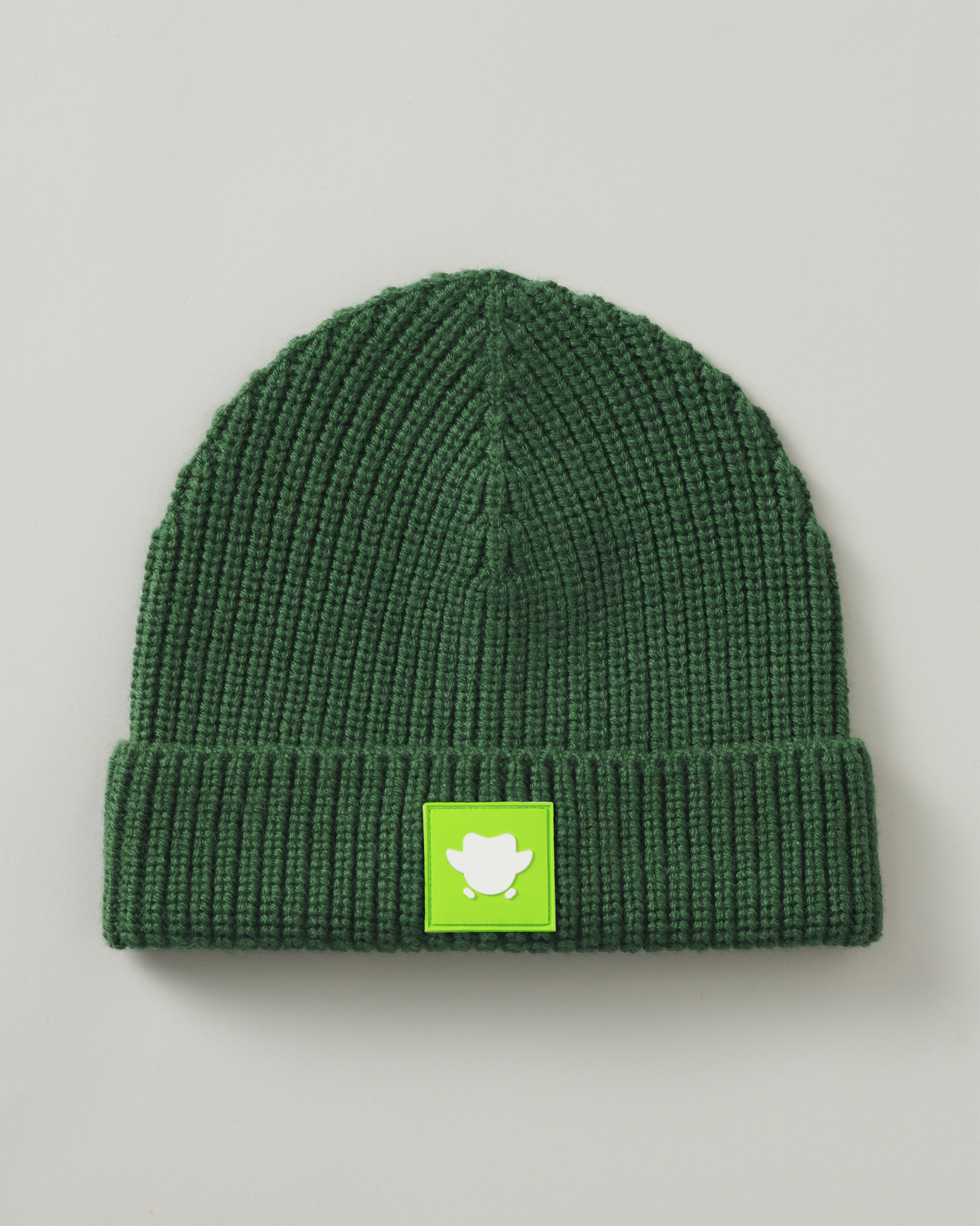 Duo Beanie - Duolingo Store