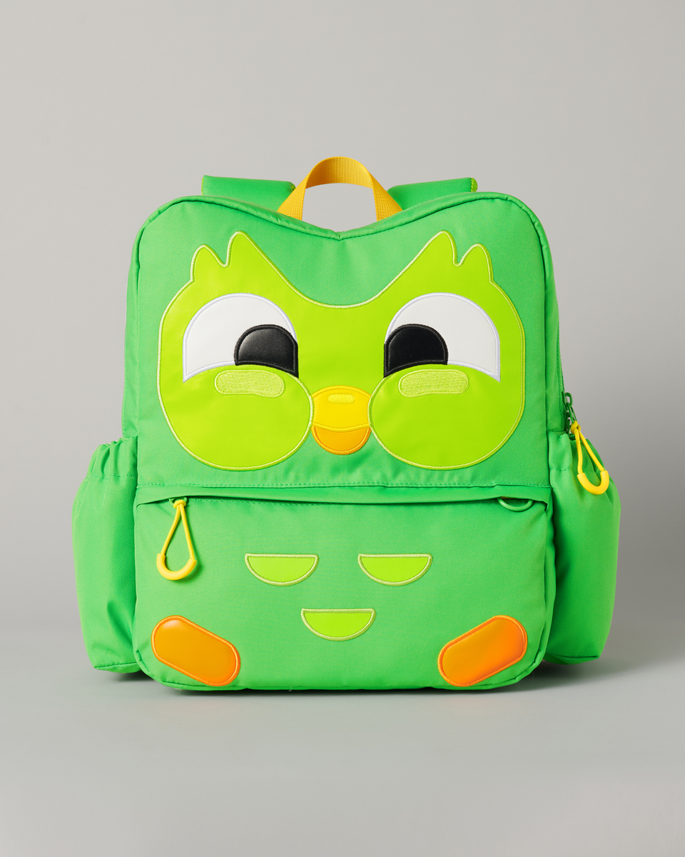 Duo Backpack