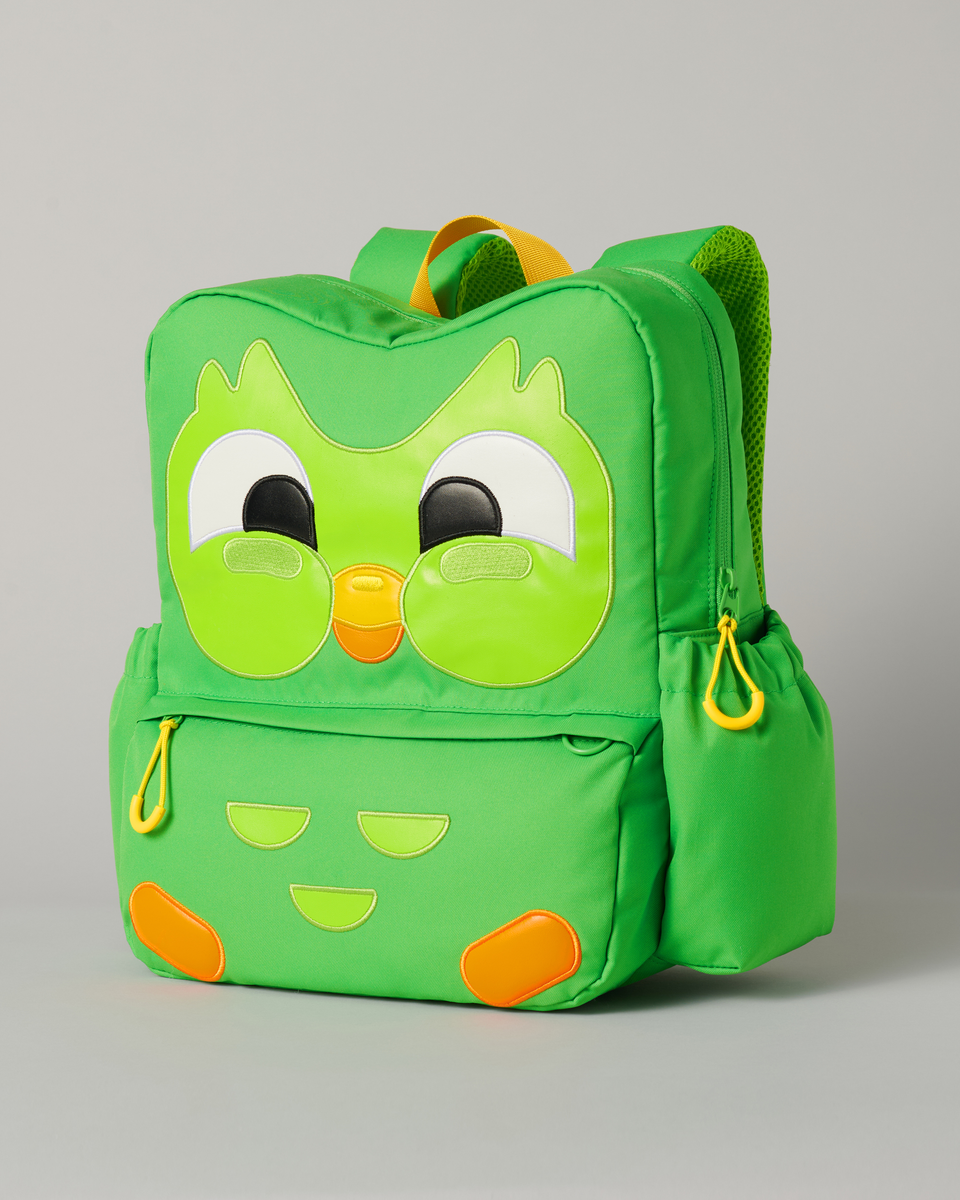 Duo Backpack