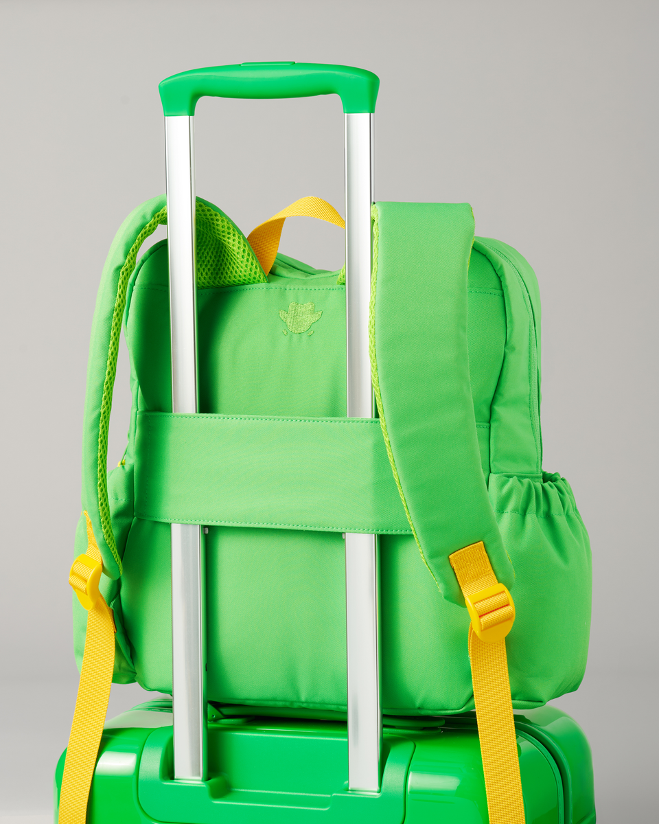 Duo Backpack