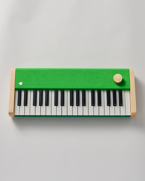 Loog x Duolingo Piano