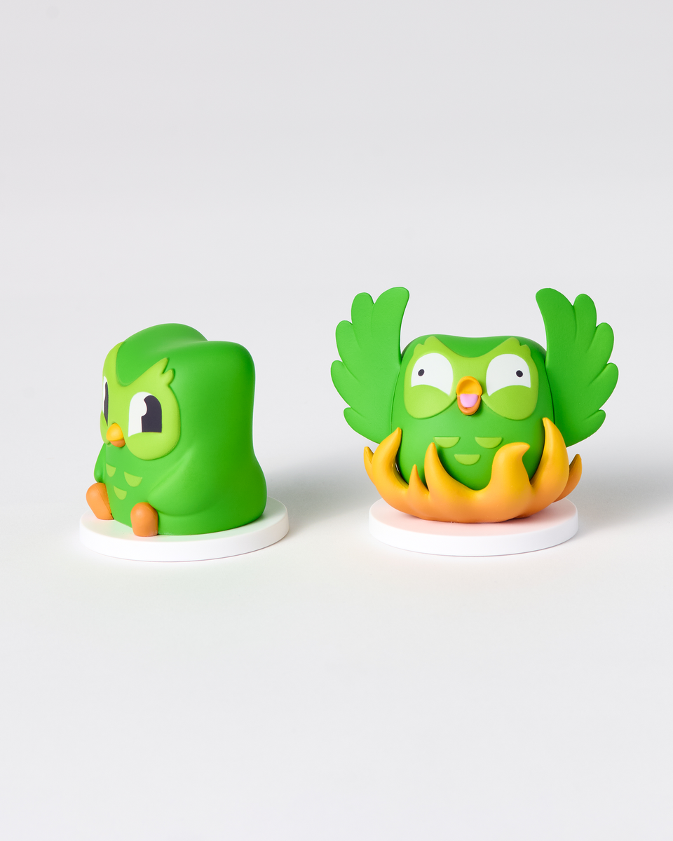 Duo Blind Box