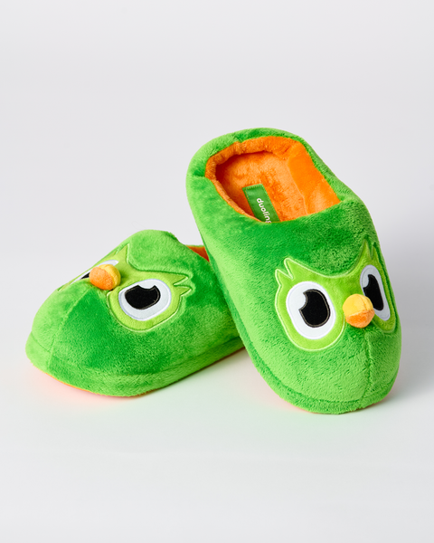 Duo Slippers